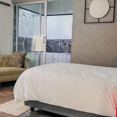 View Inn Exclusive Lodge Mbombela Екстер'єр фото