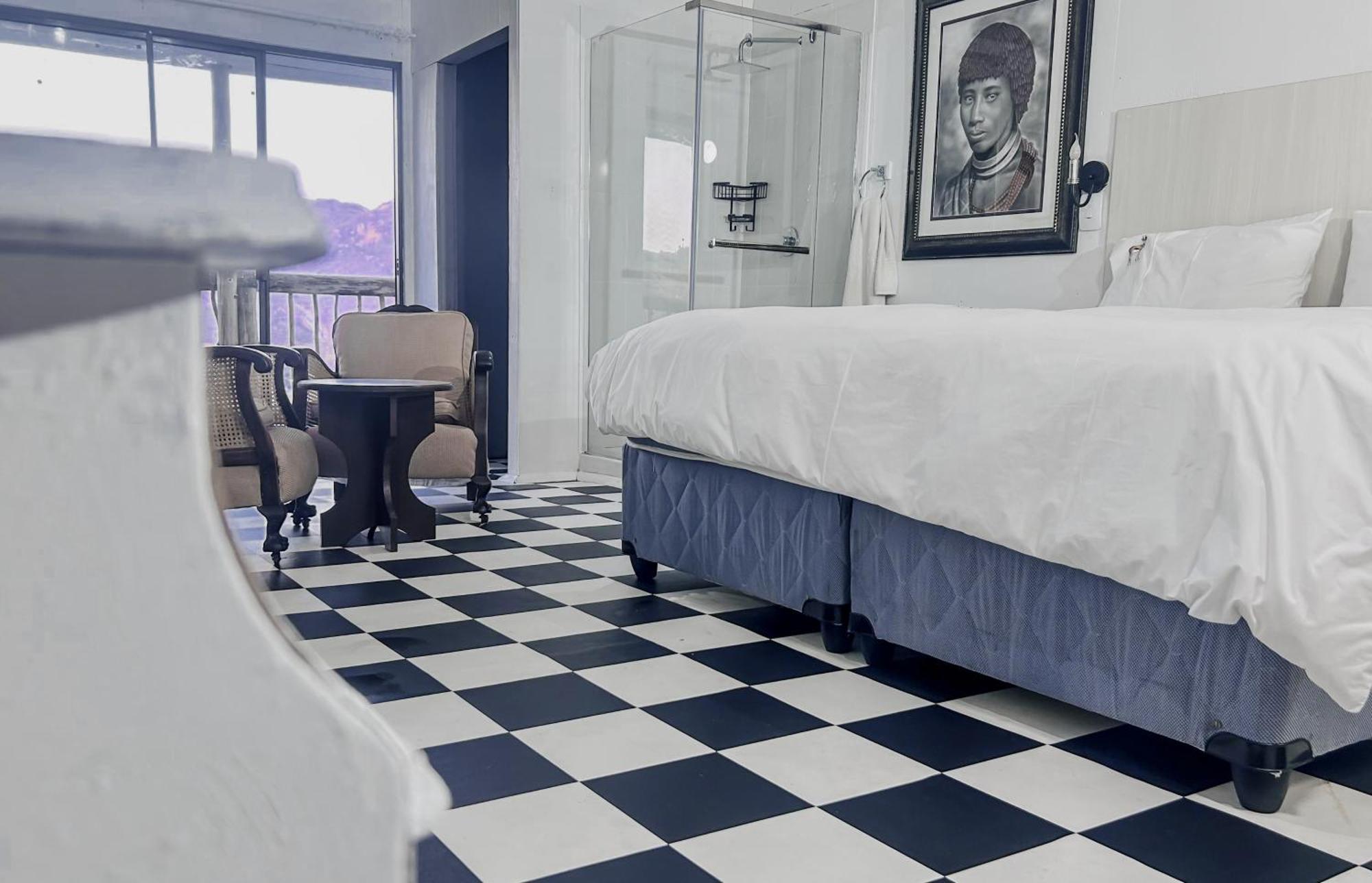 View Inn Exclusive Lodge Mbombela Екстер'єр фото