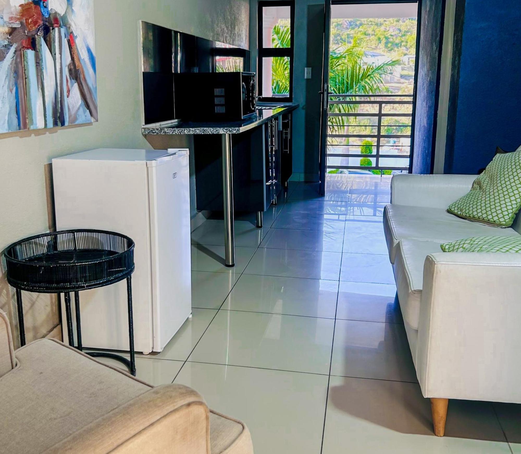 View Inn Exclusive Lodge Mbombela Екстер'єр фото