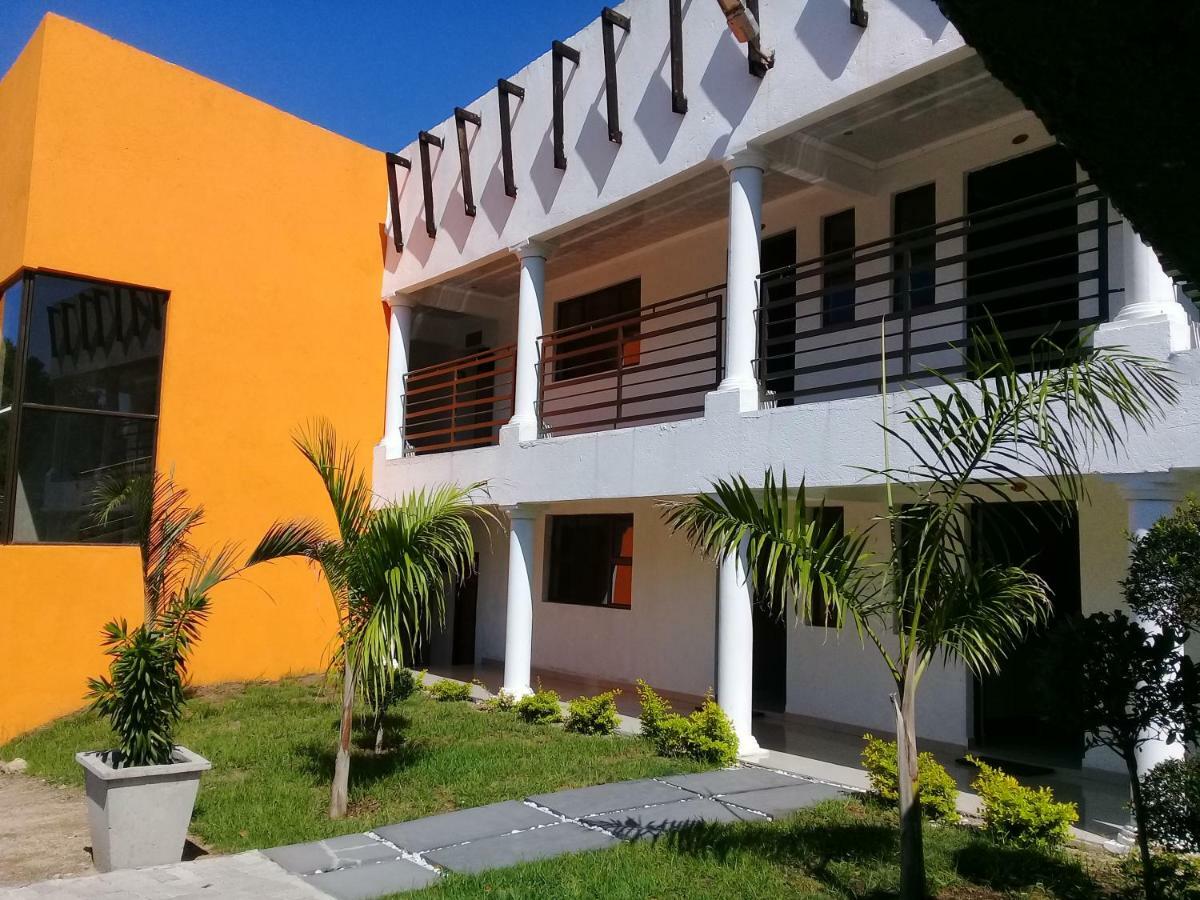 View Inn Exclusive Lodge Mbombela Екстер'єр фото